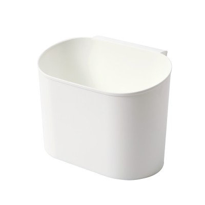 high quality kitchen hang plastic waster bin