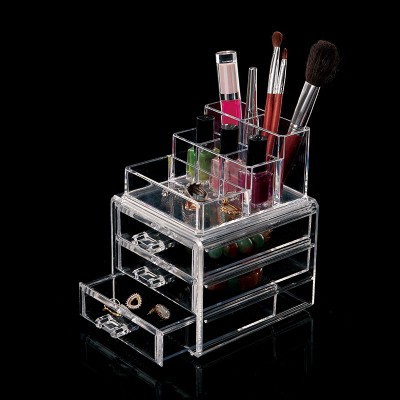 Different Kind Of The Organizer Storage  Organizer Make Up