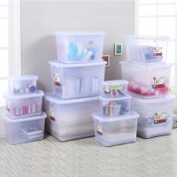 Hot Sale Plastic Storage Box 200L