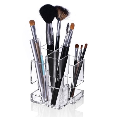 OEM Promotion gift custom makeup brush holder