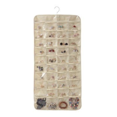 clothing cheap wall mounted jewelry organizer